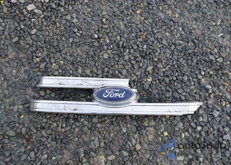 2013 Ford F-150 Xlt from USA, damaged, VIN 1FTFX1EF7DFC28122